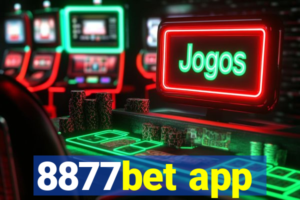 8877bet app